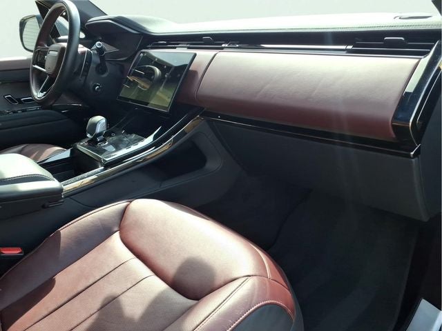 2024 Land Rover Range Rover Sport Dynamic SE