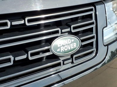 2024 Land Rover Range Rover Sport Dynamic SE