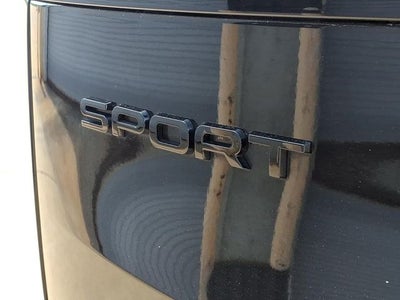 2024 Land Rover Range Rover Sport Dynamic SE