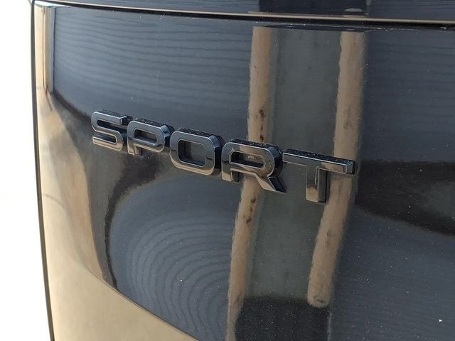 2024 Land Rover Range Rover Sport Dynamic SE