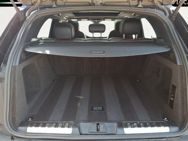2024 Land Rover Range Rover Sport Dynamic SE