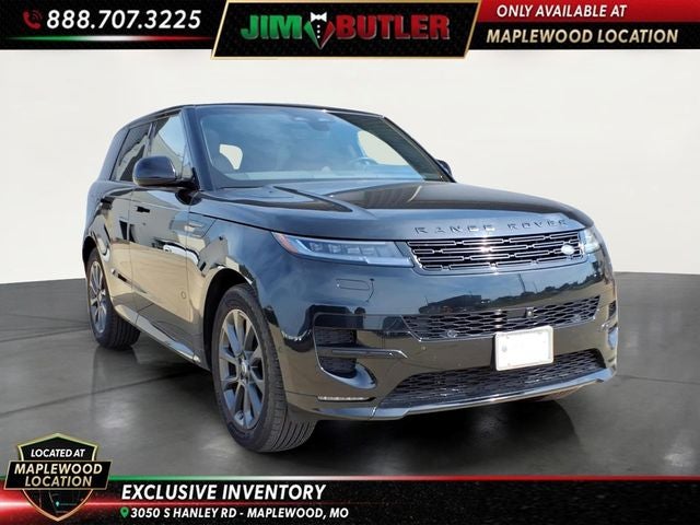 2024 Land Rover Range Rover Sport Dynamic SE