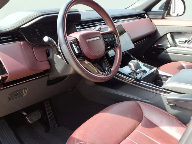 2024 Land Rover Range Rover Sport Dynamic SE