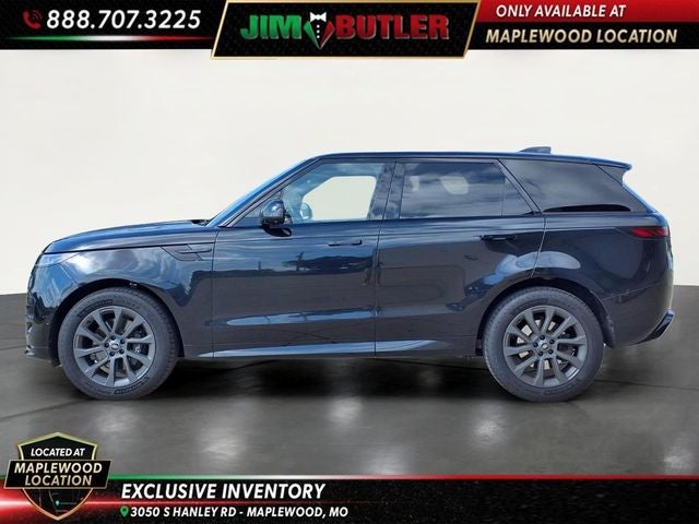 2024 Land Rover Range Rover Sport Dynamic SE