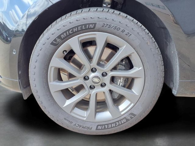 2024 Land Rover Range Rover Sport Dynamic SE