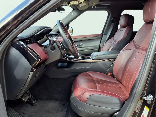 2024 Land Rover Range Rover Sport Dynamic SE