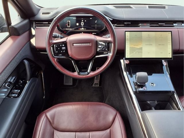 2024 Land Rover Range Rover Sport Dynamic SE