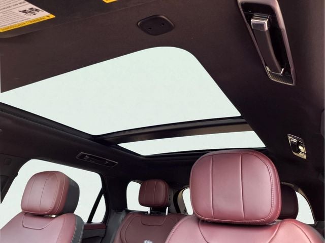 2024 Land Rover Range Rover Sport Dynamic SE