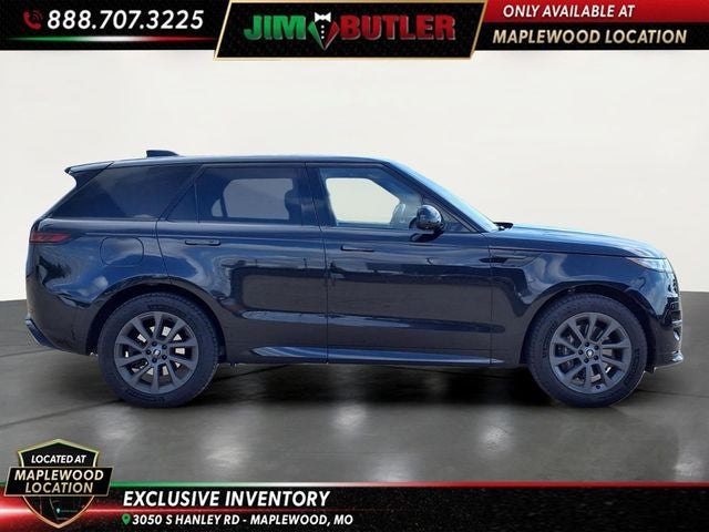 2024 Land Rover Range Rover Sport Dynamic SE
