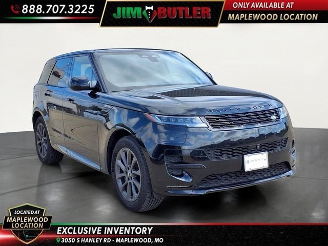 2024 Land Rover Range Rover Sport Dynamic SE