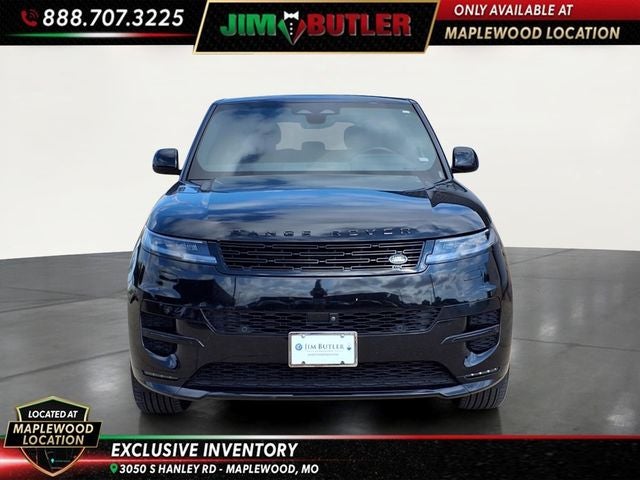 2024 Land Rover Range Rover Sport Dynamic SE