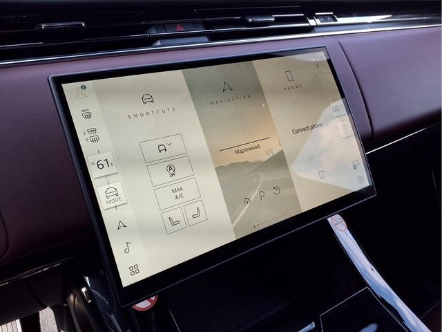 2024 Land Rover Range Rover Sport Dynamic SE
