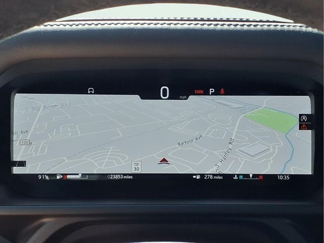 2023 Land Rover Defender 110 Base
