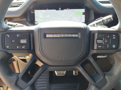 2023 Land Rover Defender 110 Base