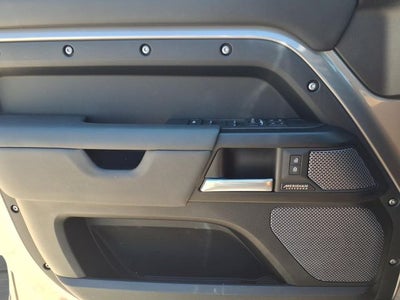 2023 Land Rover Defender 110 Base