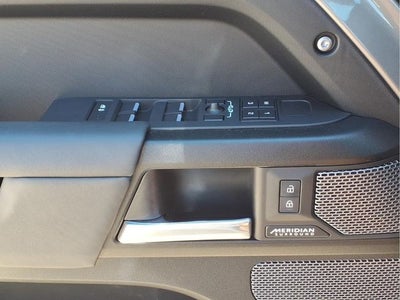 2023 Land Rover Defender 110 Base