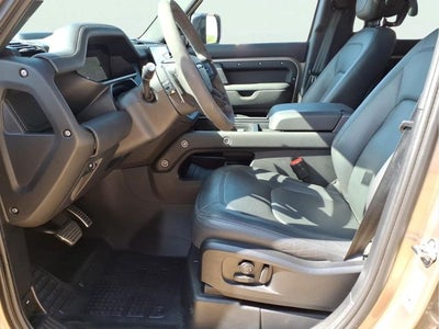 2023 Land Rover Defender 110 Base