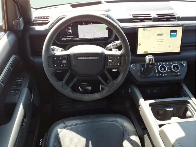 2023 Land Rover Defender 110 Base