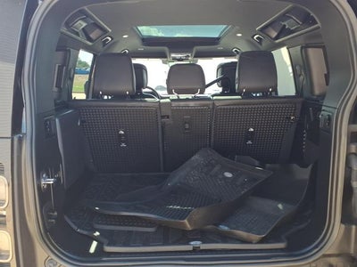 2023 Land Rover Defender 110 Base