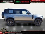 2023 Land Rover Defender 110 Base
