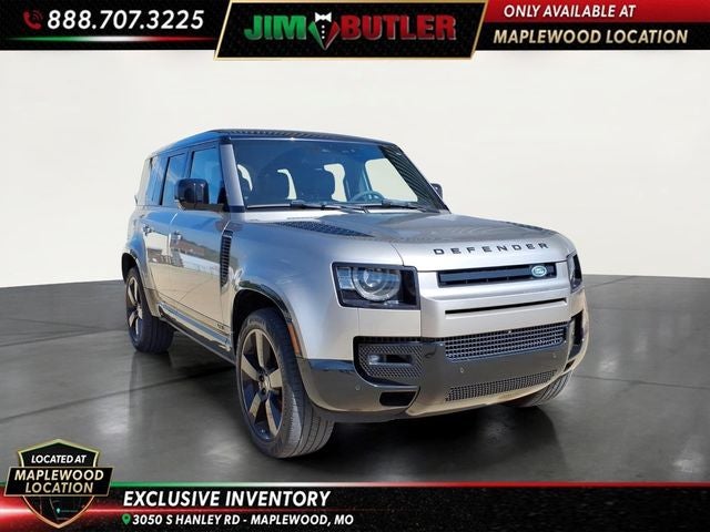 2023 Land Rover Defender 110 Base