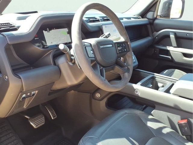 2023 Land Rover Defender 110 Base