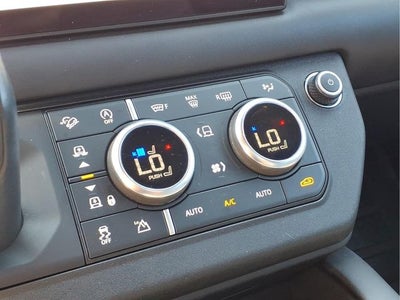 2023 Land Rover Defender 110 Base