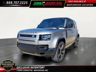 2023 Land Rover Defender 110 Base