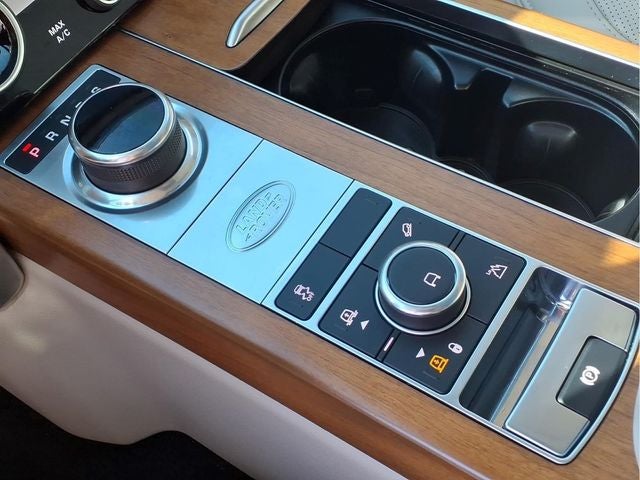 2021 Land Rover Range Rover Westminster LWB