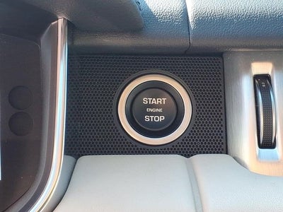 2021 Land Rover Range Rover Westminster LWB