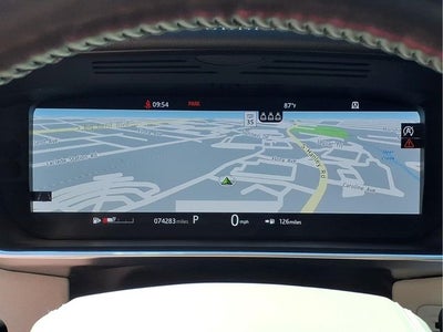 2021 Land Rover Range Rover Westminster LWB