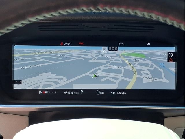 2021 Land Rover Range Rover Westminster LWB