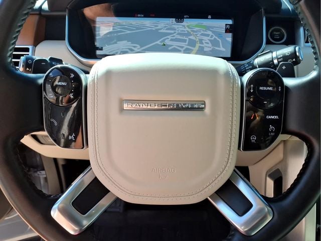 2021 Land Rover Range Rover Westminster LWB