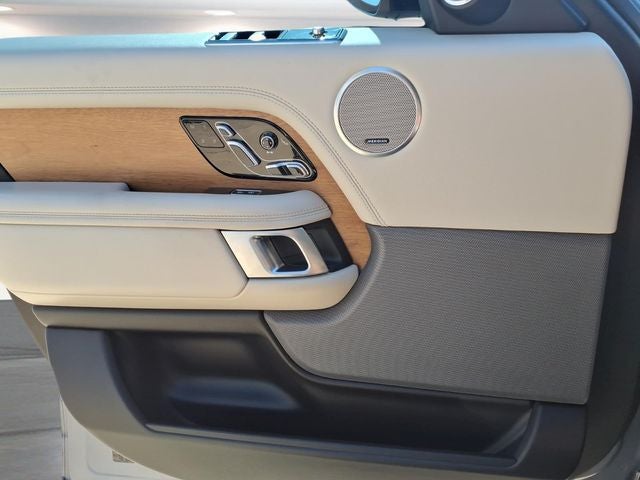 2021 Land Rover Range Rover Westminster LWB