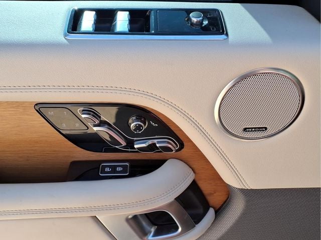 2021 Land Rover Range Rover Westminster LWB