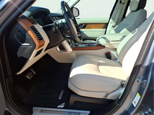 2021 Land Rover Range Rover Westminster LWB
