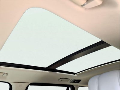 2021 Land Rover Range Rover Westminster LWB