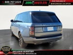 2021 Land Rover Range Rover Westminster LWB