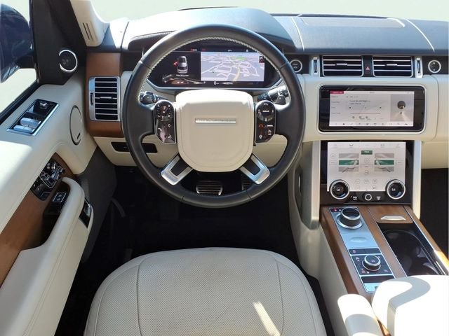 2021 Land Rover Range Rover Westminster LWB