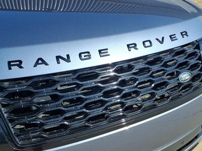 2021 Land Rover Range Rover Westminster LWB