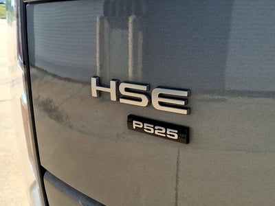 2021 Land Rover Range Rover Westminster LWB