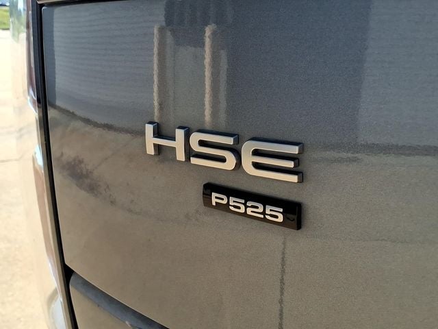 2021 Land Rover Range Rover Westminster LWB