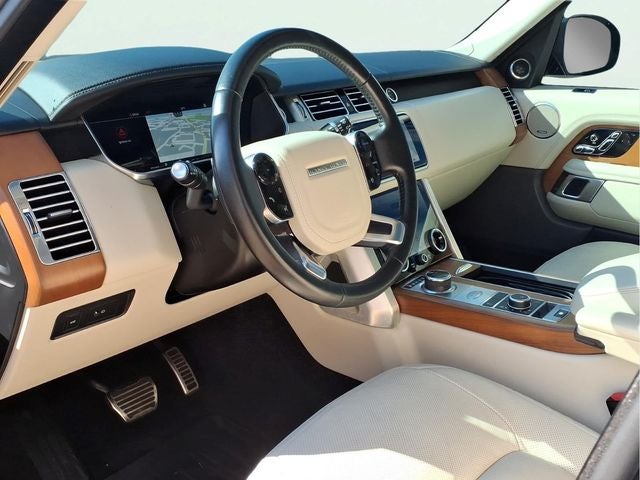 2021 Land Rover Range Rover Westminster LWB