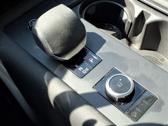 2025 Land Rover Discovery S