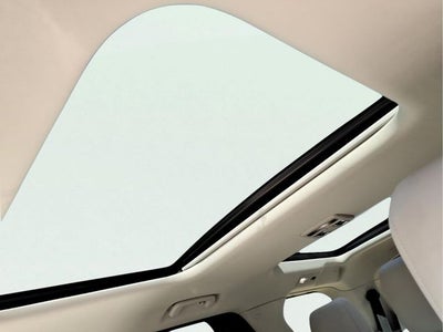 2025 Land Rover Discovery S