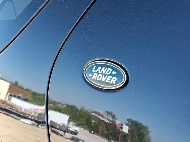 2025 Land Rover Discovery S