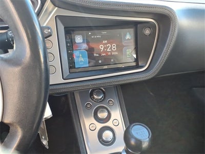 2011 Lotus Evora Base 2+2