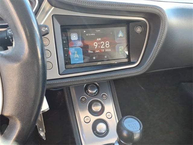 2011 Lotus Evora Base 2+2