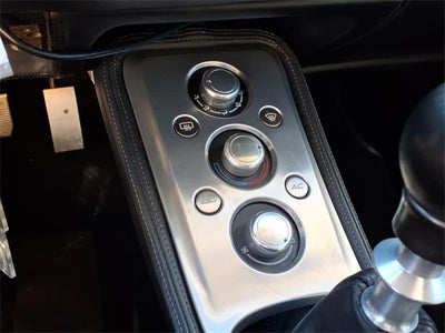 2011 Lotus Evora Base 2+2