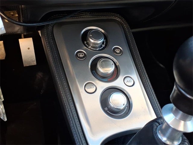 2011 Lotus Evora Base 2+2